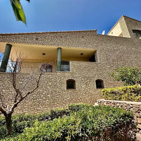 La Parreta Ref.025 Villa Benicassim