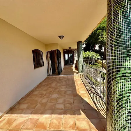 La Parreta Ref.025 Villa Benicassim
