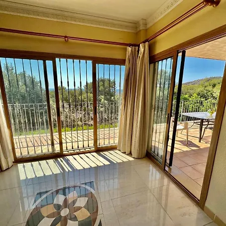 Villa La Parreta Ref.025 Benicàssim