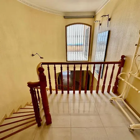 Villa La Parreta Ref.025