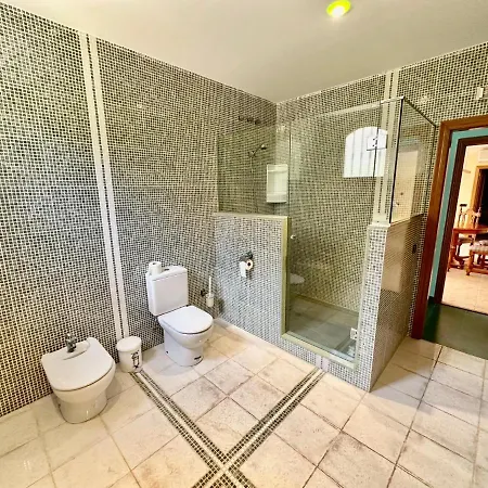 Villa La Parreta Ref.025