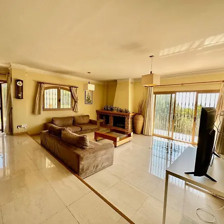 La Parreta Ref.025 Villa