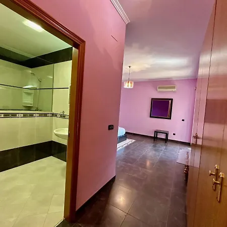 Villa La Parreta Ref.025 Benicassim