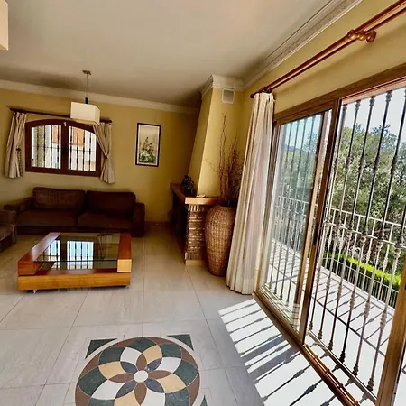 Villa La Parreta Ref.025 Benicassim