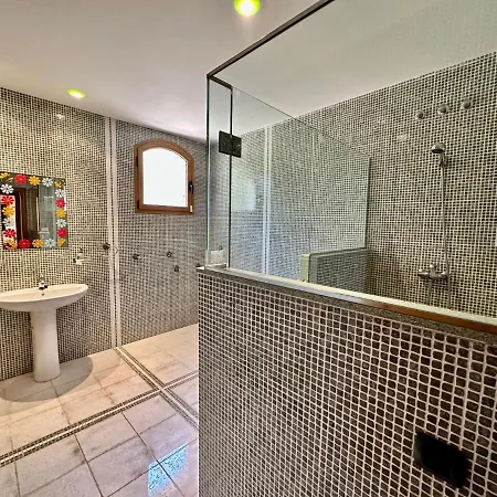 La Parreta Ref.025 Villa Benicassim