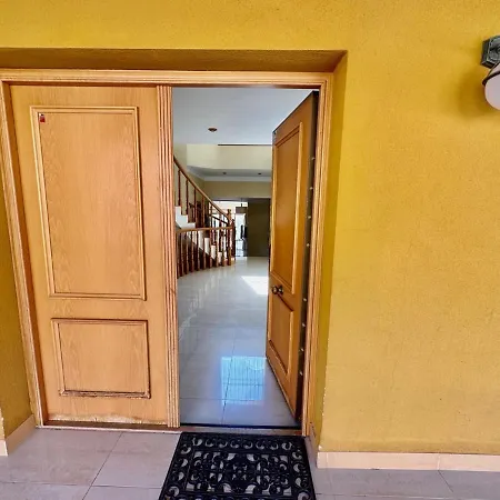 Villa La Parreta Ref.025