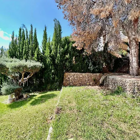 La Parreta Ref.025 Villa *