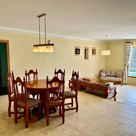 Villa La Parreta Ref.025