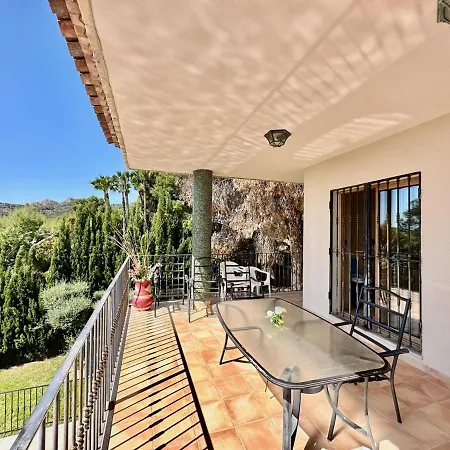 La Parreta Ref.025 Villa *