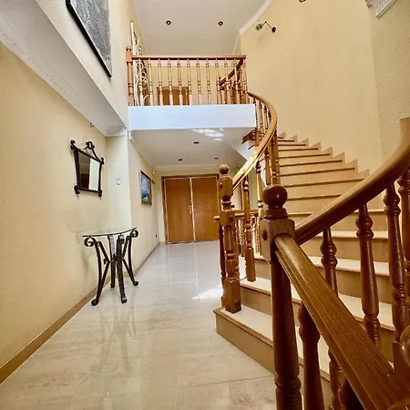 Villa La Parreta Ref.025 Benicàssim