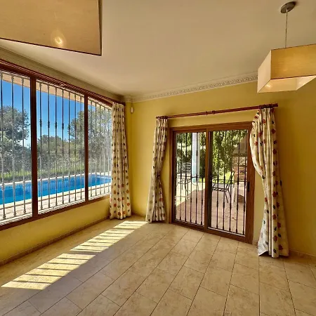 La Parreta Ref.025 Villa Benicassim