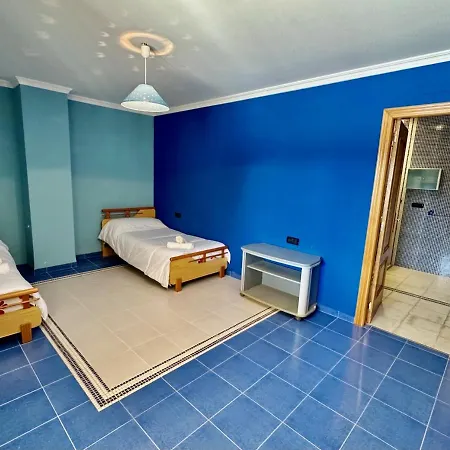 Villa La Parreta Ref.025 Benicassim