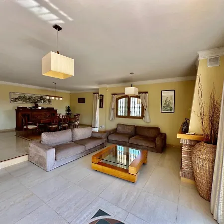 Villa La Parreta Ref.025 Benicàssim