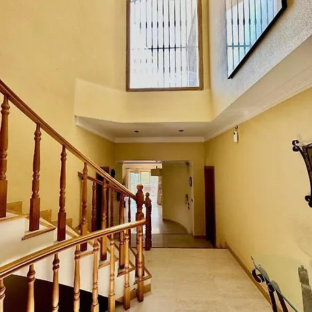 Villa La Parreta Ref.025